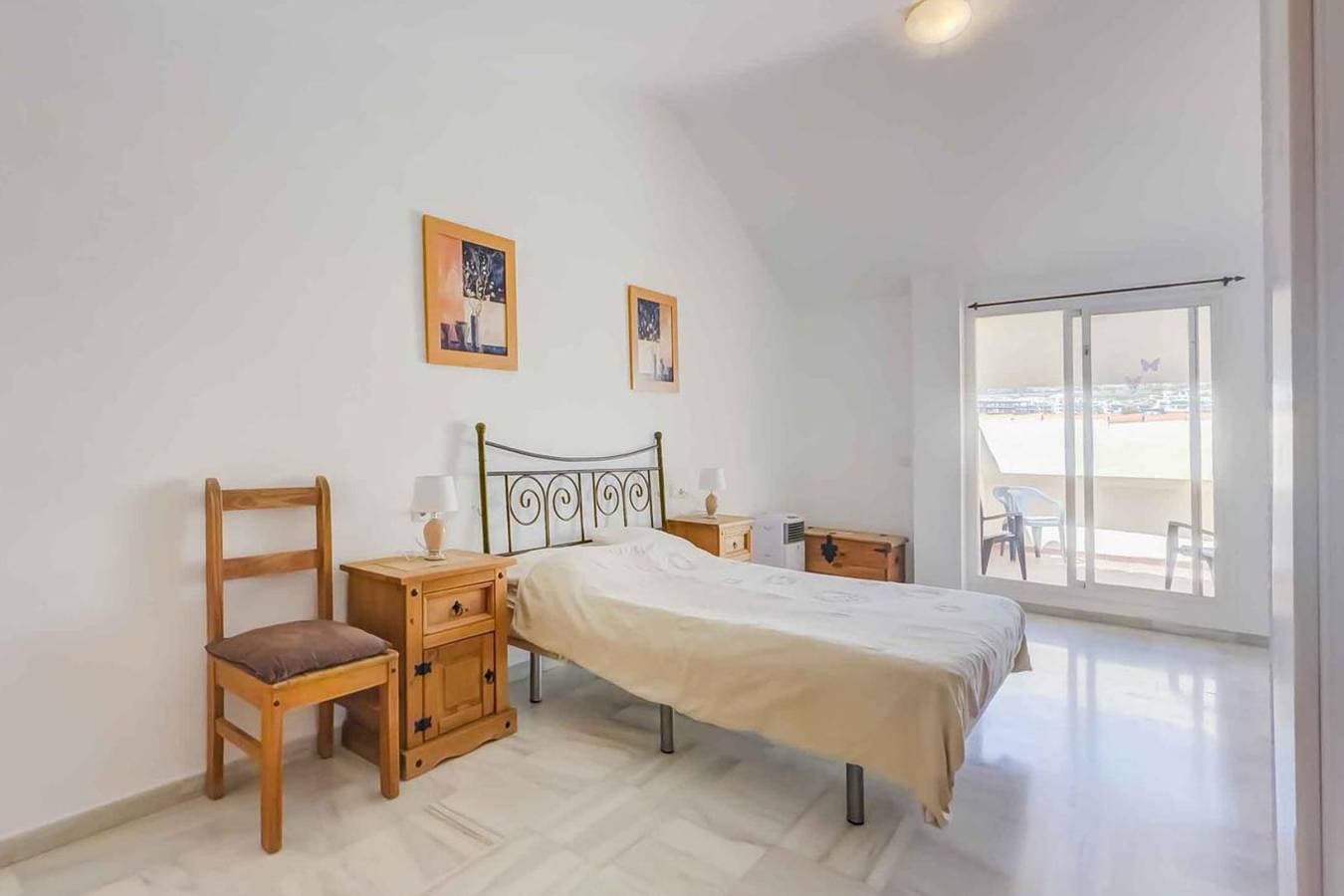 Foto 4 von 31: Ferienwohnung für 5 Personen mit Pool