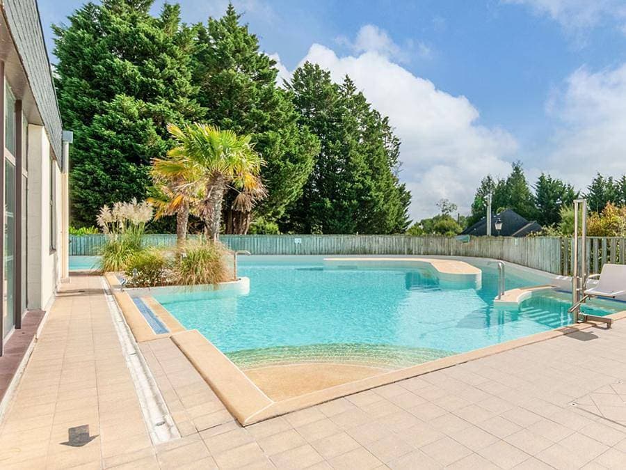 Pierre & Vacances Village Normandy Garden - Studio 3 personen - Studio - 1 Schlafnische - Terrasse o... 1