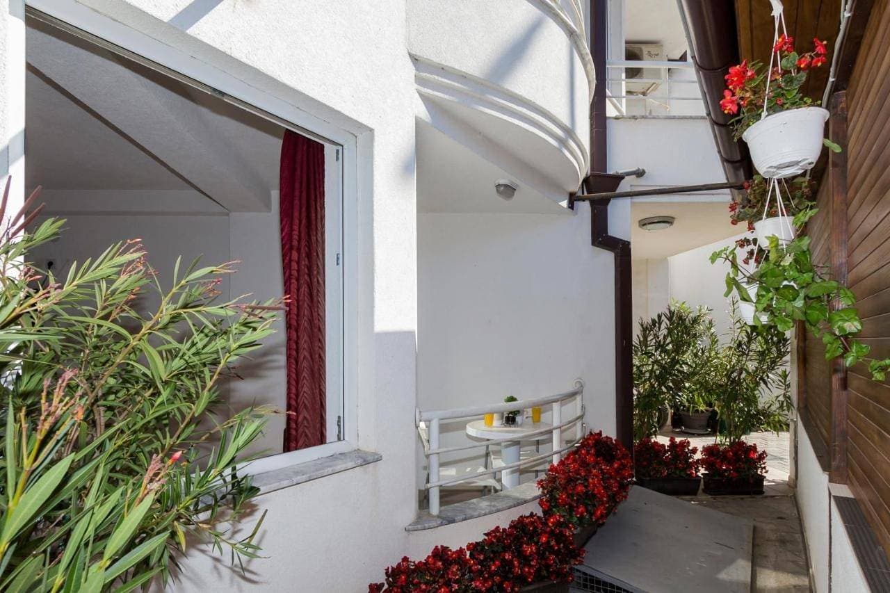Foto 5 von 7: Comfort Double or Twin Room - Ground Floor