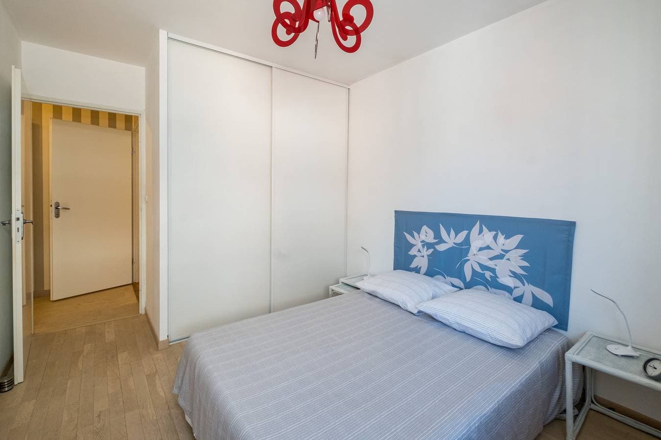 Foto 4 von 12: Ferienwohnung für 2 Personen mit Terrasse