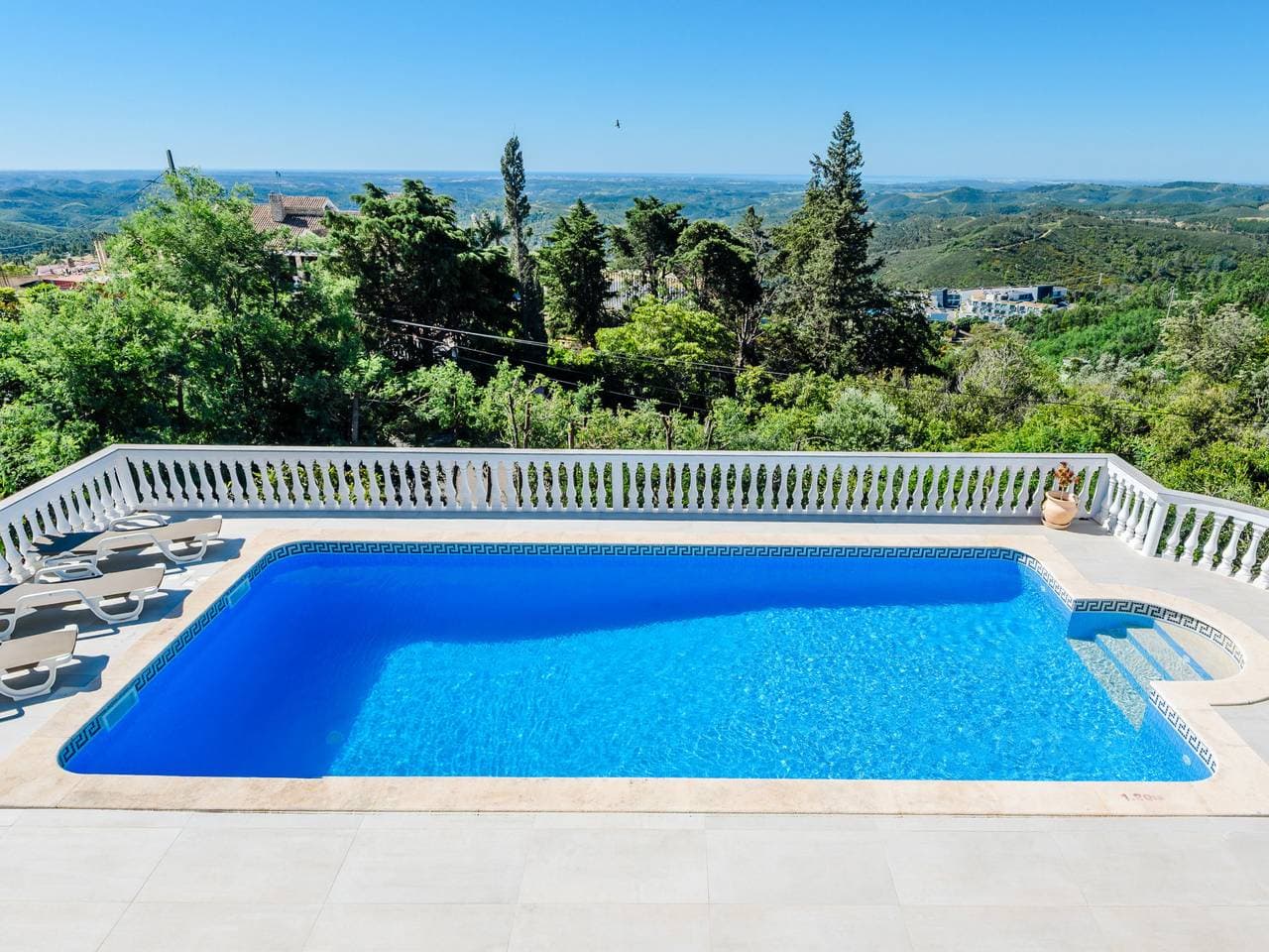 Foto 2 von 50: Villa Montinho Vista, Monchique Pool Villa