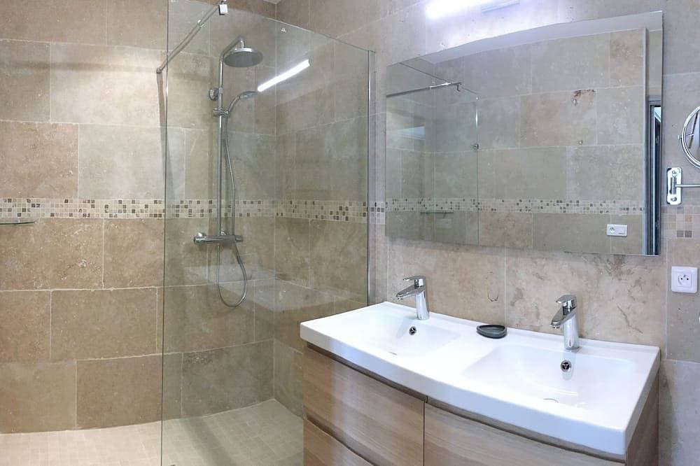 Foto 12 von 30: Apartment-Suite-Prestige-Eigenes Badezimmer-Meerblick