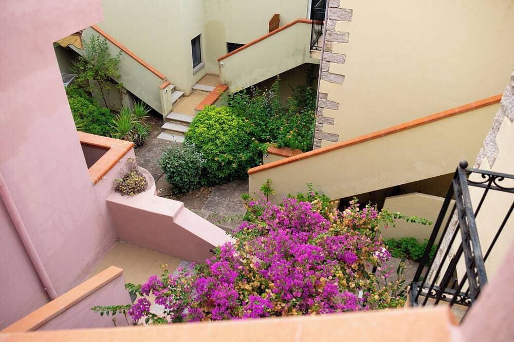 Foto 13 von 29: BouganVilla - Two-room apartment with sea view in Badesi