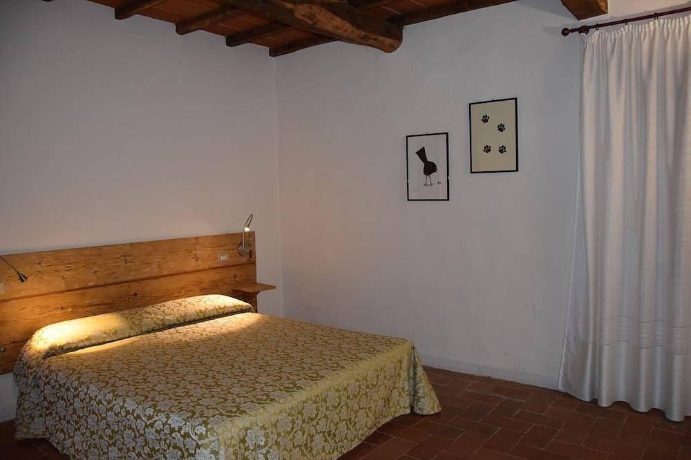 Foto 3 von 24: Bauernhof Palaia, Unterkunft „Herd“