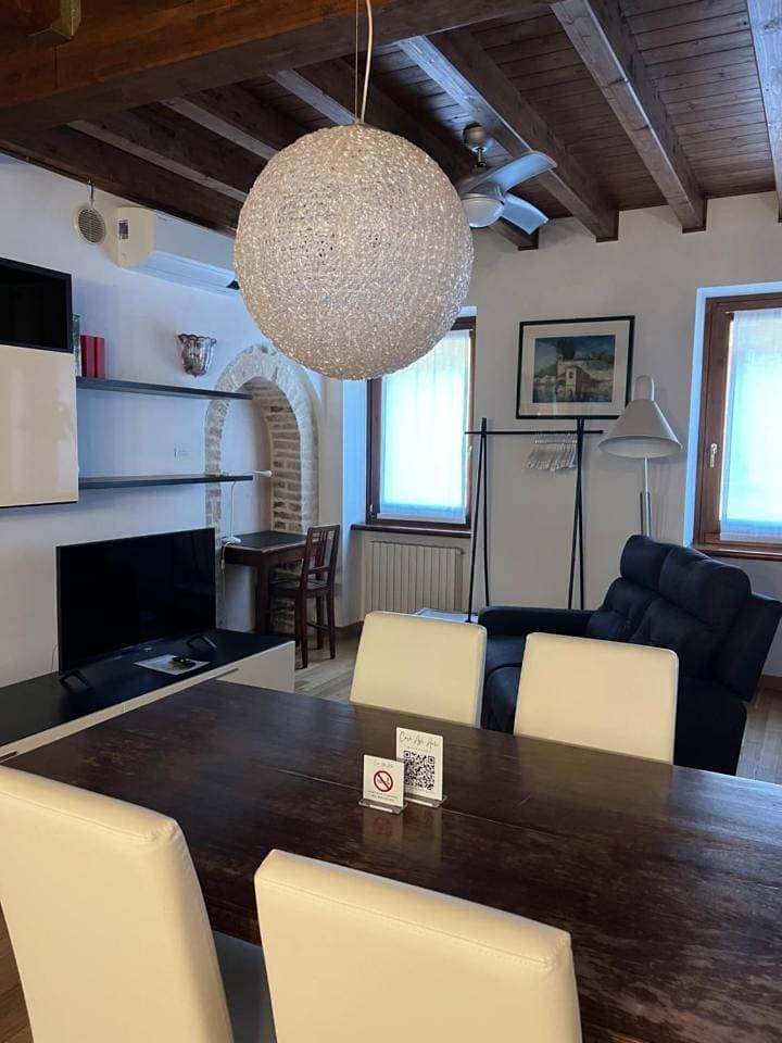 Foto 6 von 43: Studio Apartment with One Double Bed