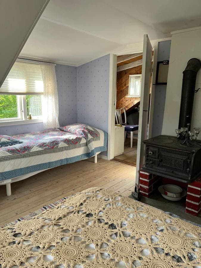 Foto 3 von 28: Two-Bedroom House