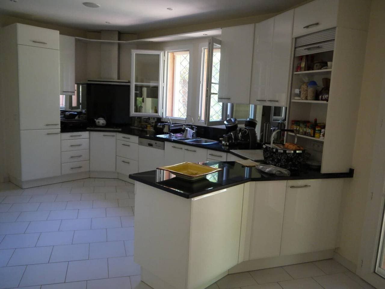 Foto 8 von 29: Ferienhaus mit 2 Schlafzimmer