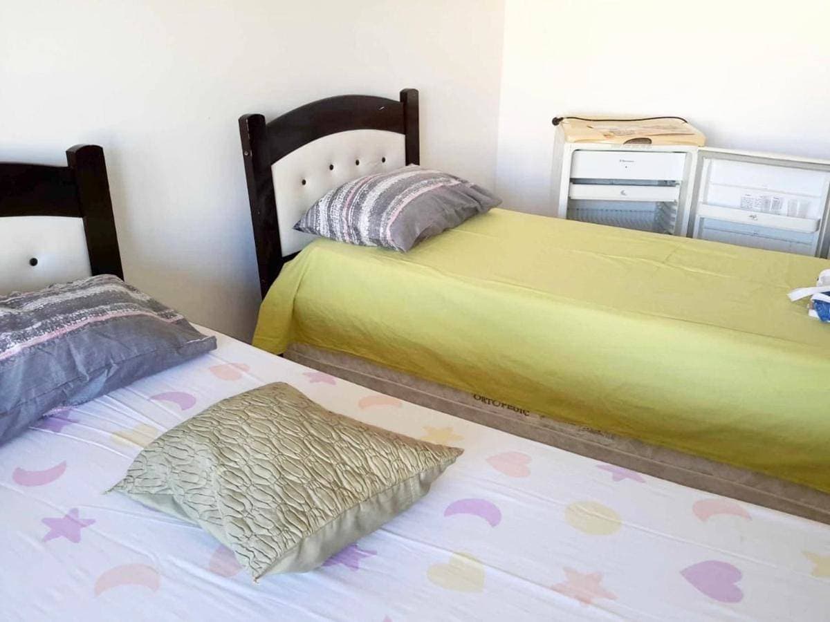 Foto 8 von 17: Ferienwohnung für 5 Personen mit Pool