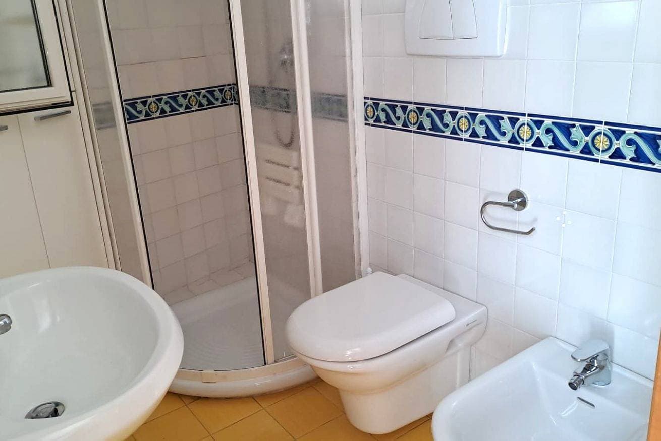 Foto 4 von 29: Ferienwohnung für 4 Personen mit Balkon/Terrasse