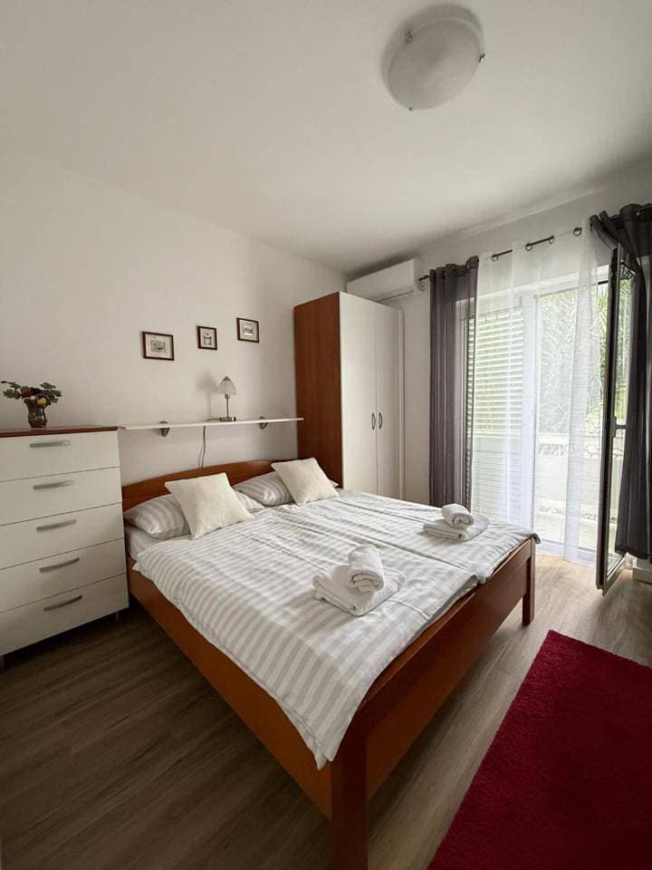 Foto 12 von 15: Double Room with Balcony