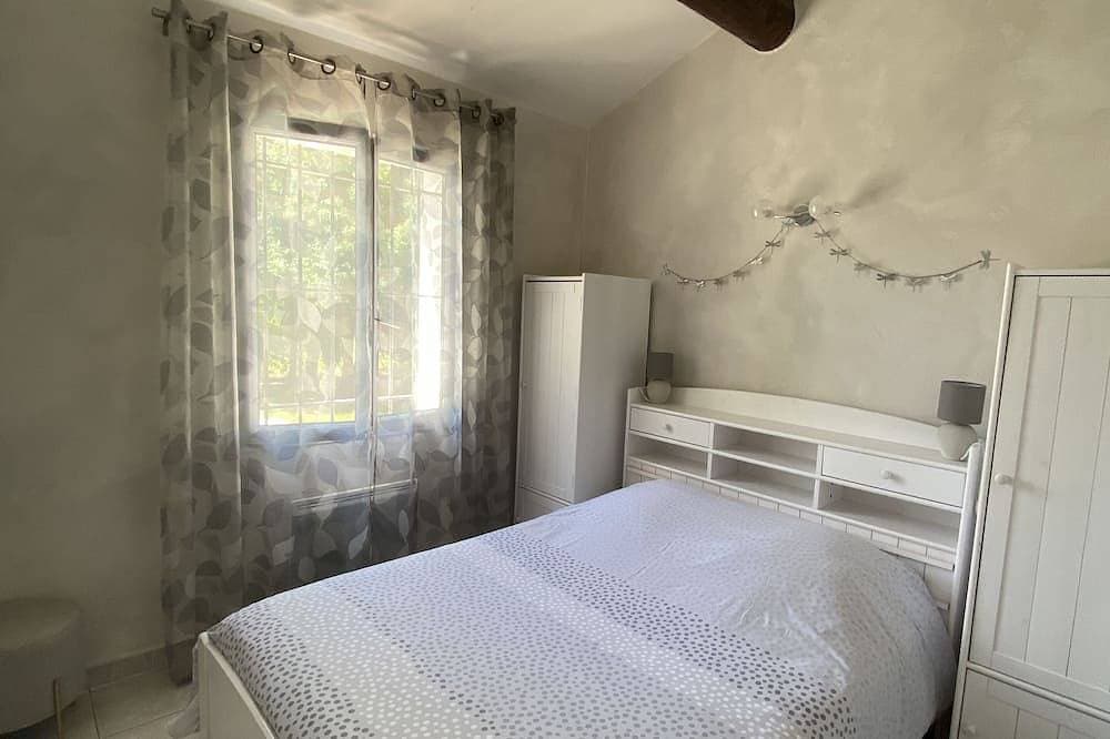 Foto 2 von 23: Mazet provenzalischen mit Pool in Saint Remy de Provence