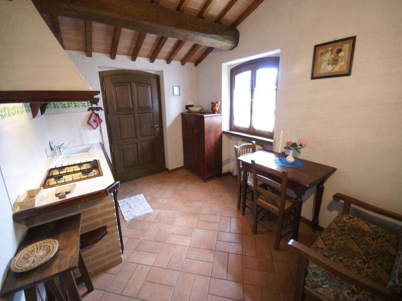 Foto 8 von 10: One-Bedroom Holiday Home