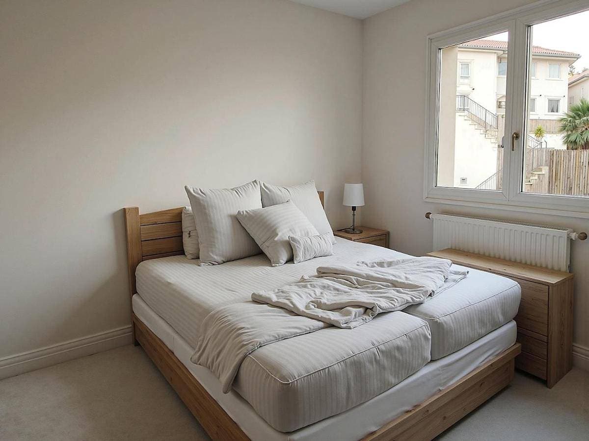 Foto 5 von 12: Four-Room Apartment