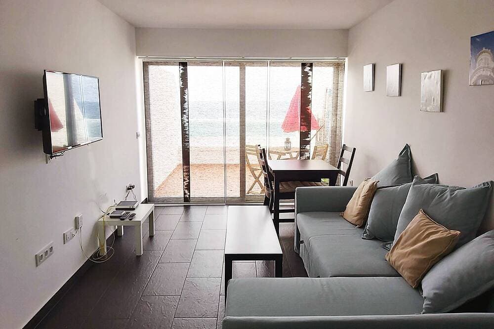 Foto 8 von 17: Canteras Reef - Erste Meereslinie