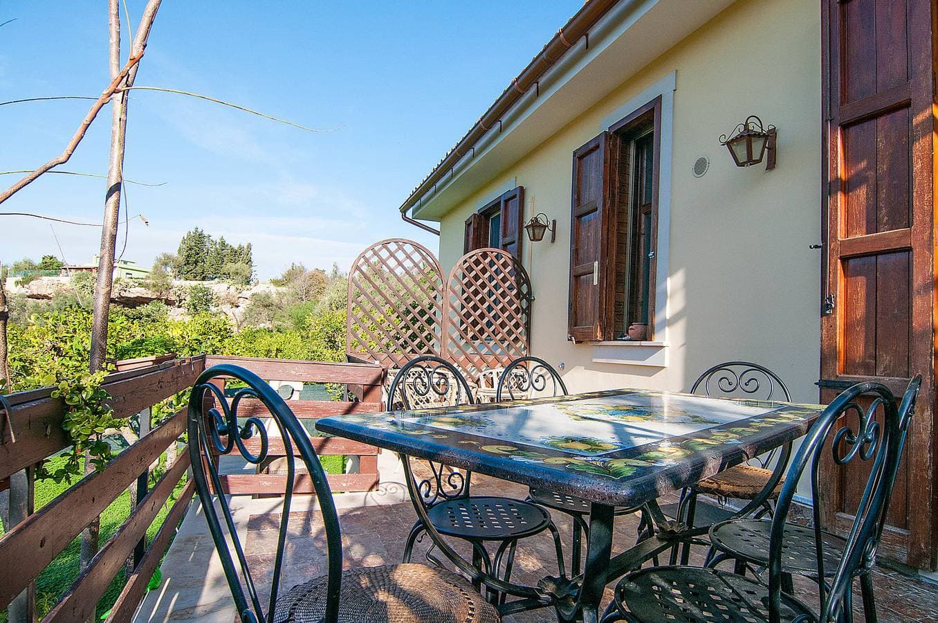 Casa Noto 1