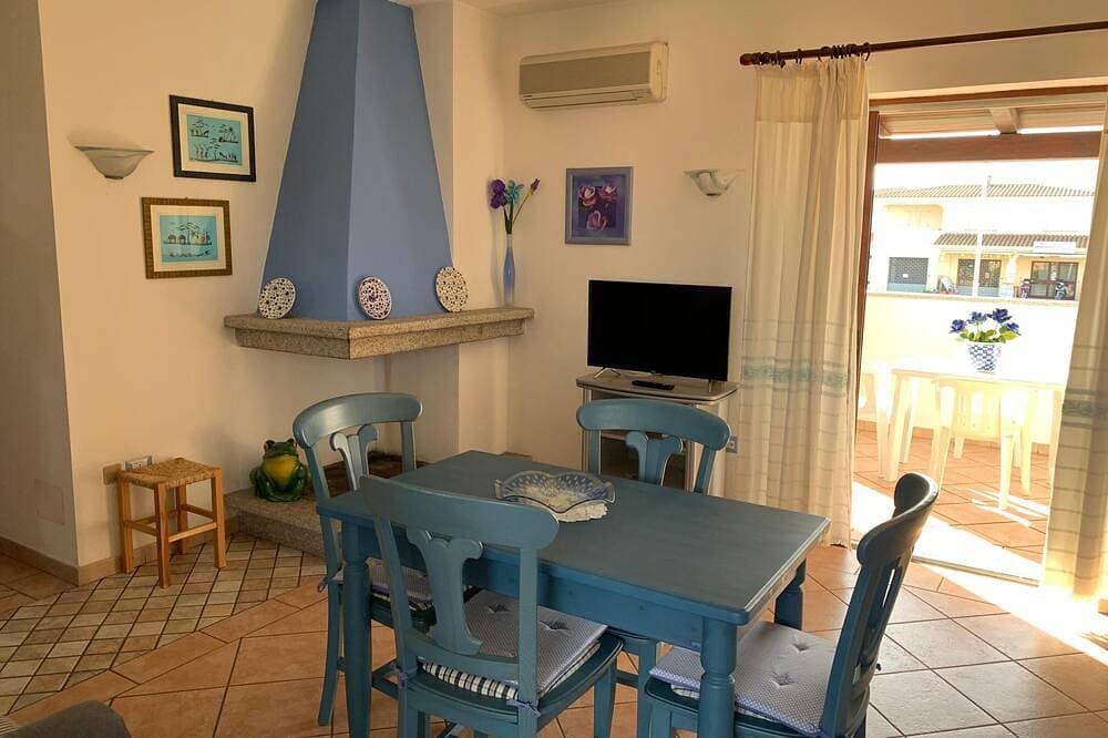 Foto 5 von 10: Comoda Villa Indipendente 2