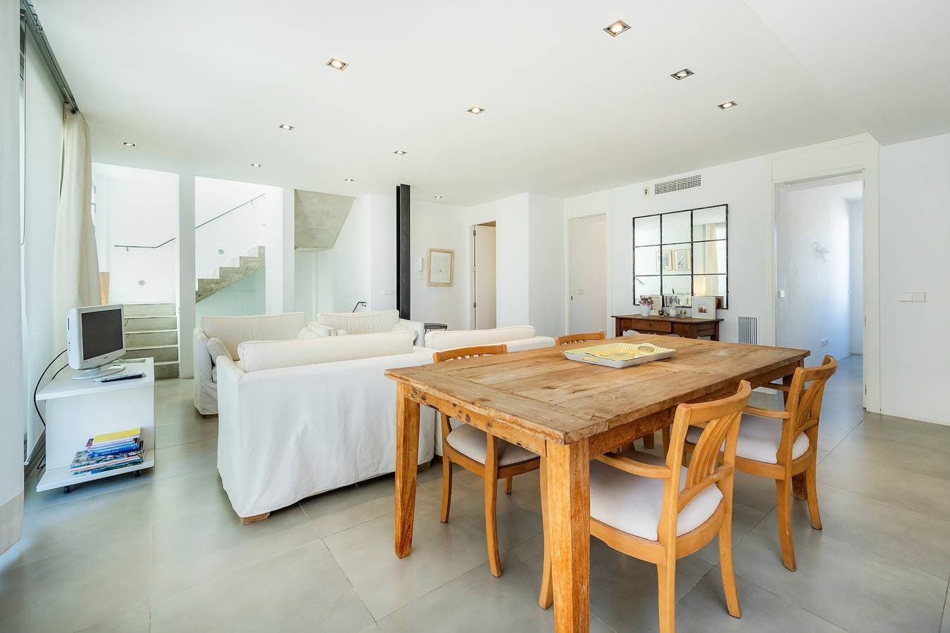 Foto 10 von 28: Ferienwohnung Can Fiol II in Strandnähe mit Meerblick, WLAN & Terrasse
