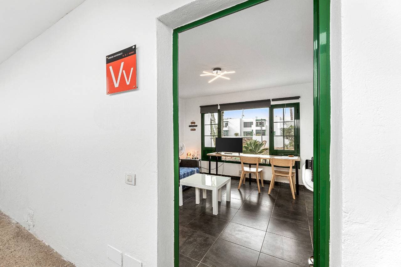 Foto 12 von 19: Ferienwohnung für 2 Personen mit Pool