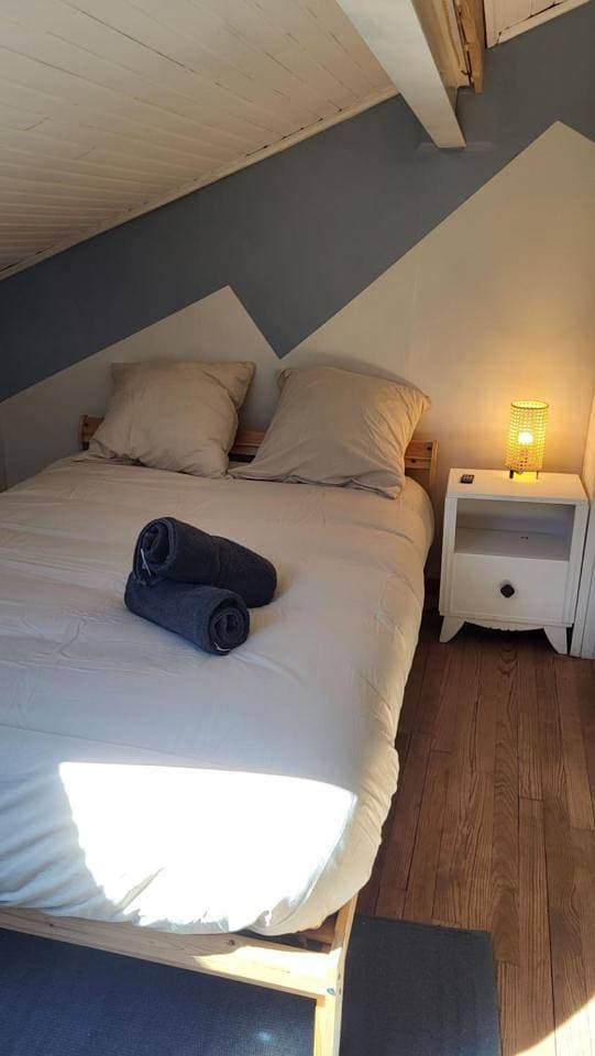 Foto 12 von 68: Two-Bedroom House