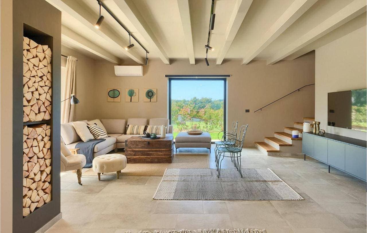 Foto 7 von 42: Five-Bedroom Holiday Home