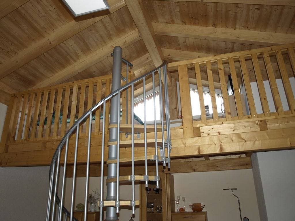 Foto 13 von 18: Ferienhaus mit 1 Schlafzimmer
