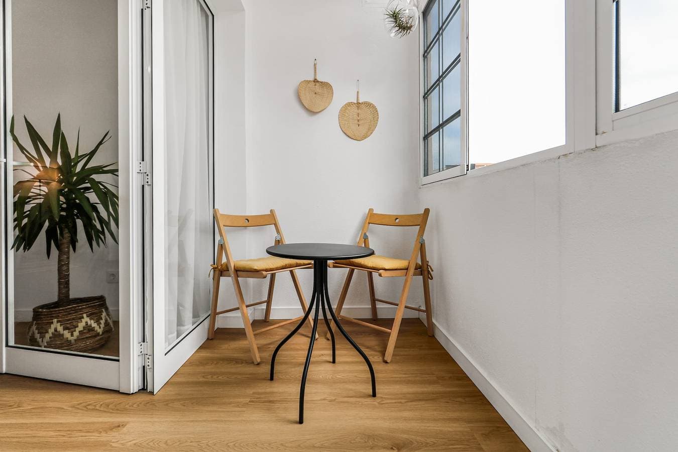 Foto 3 von 13: Ferienwohnung für 3 Personen