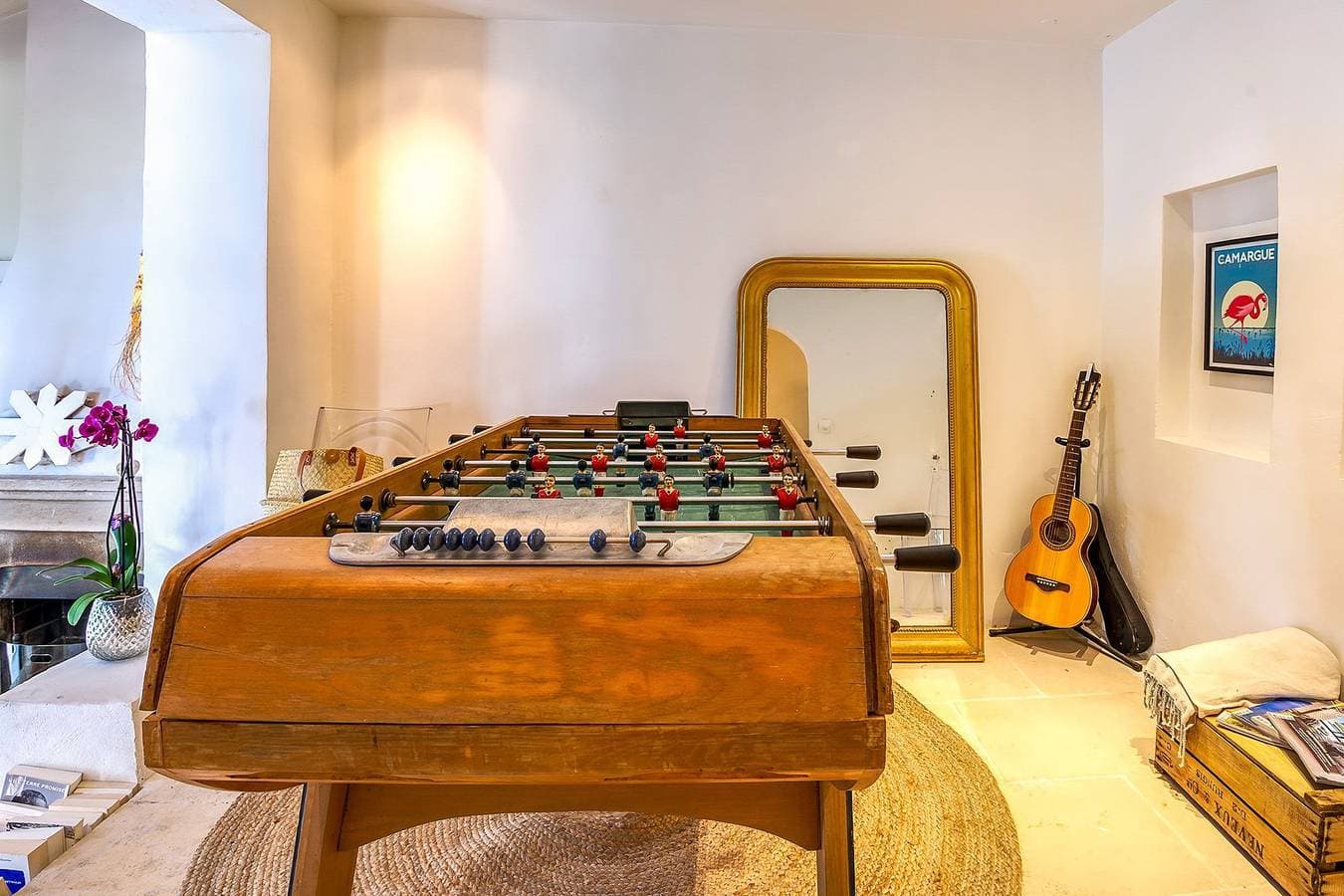 Foto 10 von 27: Villa für 10 Personen mit Garten