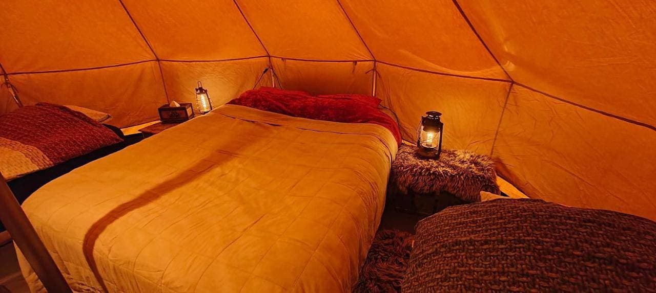 Foto 2 von 7: Tent