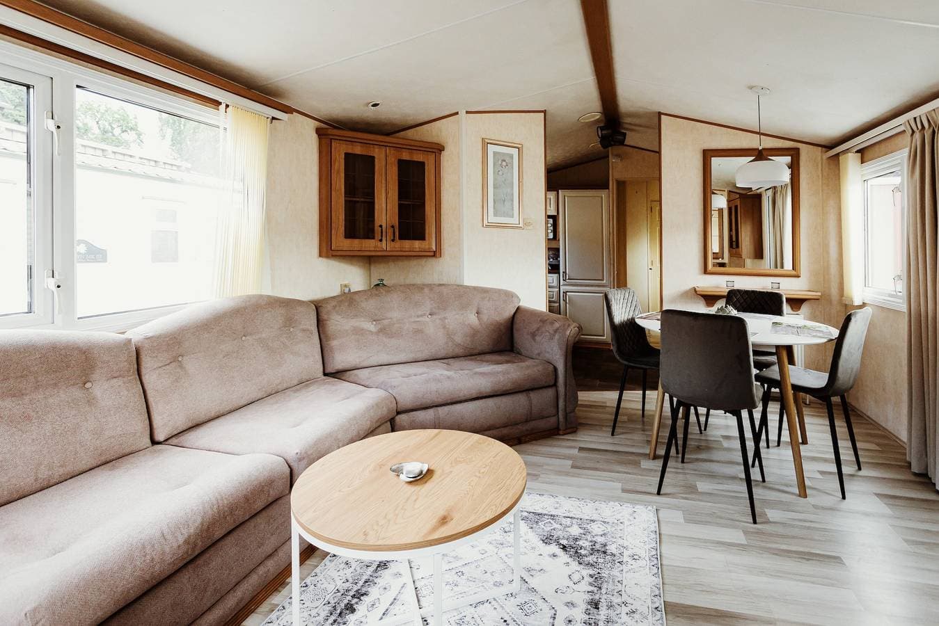 Foto 6 von 33: Ferienhaus 'Hexenaltar' mit WLAN