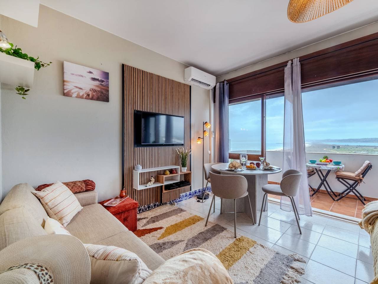 Sehr gemütliches, komfortables Appartementhaus Alvor Bay Dream 1