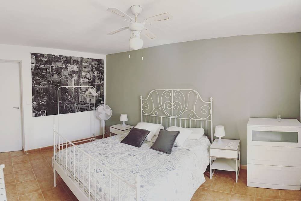 Foto 6 von 21: Finca für 2 bis 5 Personen, WLAN, privater Pool, Grill, 10 Minuten vom Strand entfernt