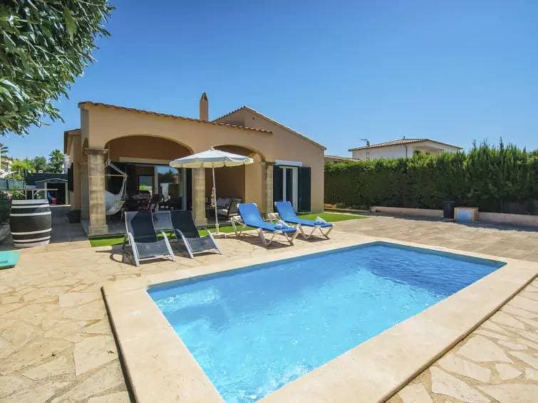 Foto 13 von 32: Maison 4 Personnes