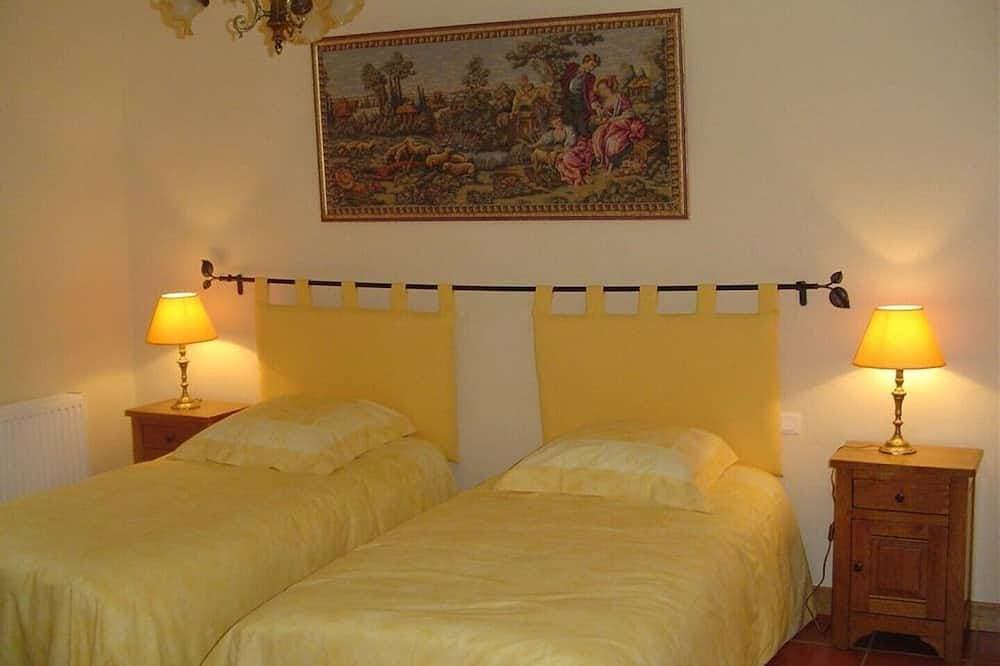 Foto 4 von 13: Die Closerie du Manoir für 7 Personen