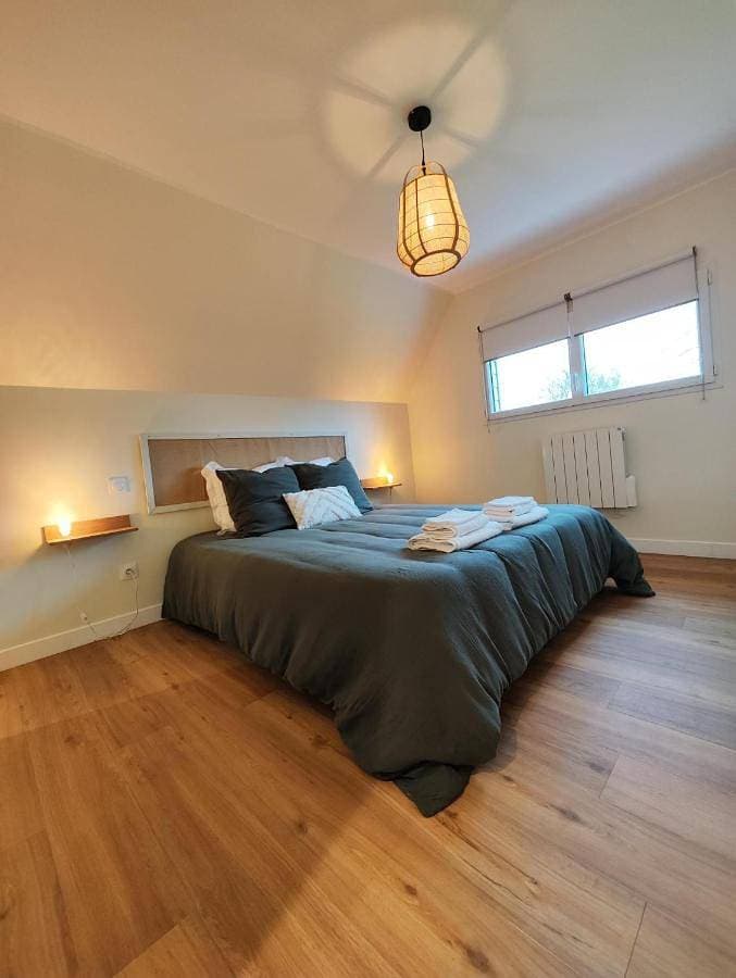 Foto 4 von 19: One-Bedroom House