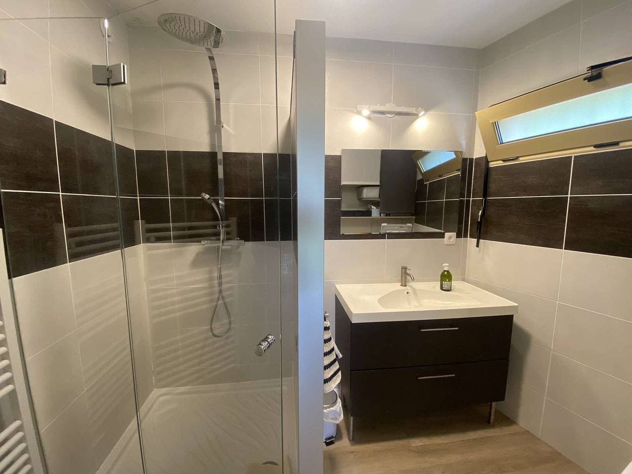 Foto 8 von 14: Ferienwohnung für 4 Personen mit Garten