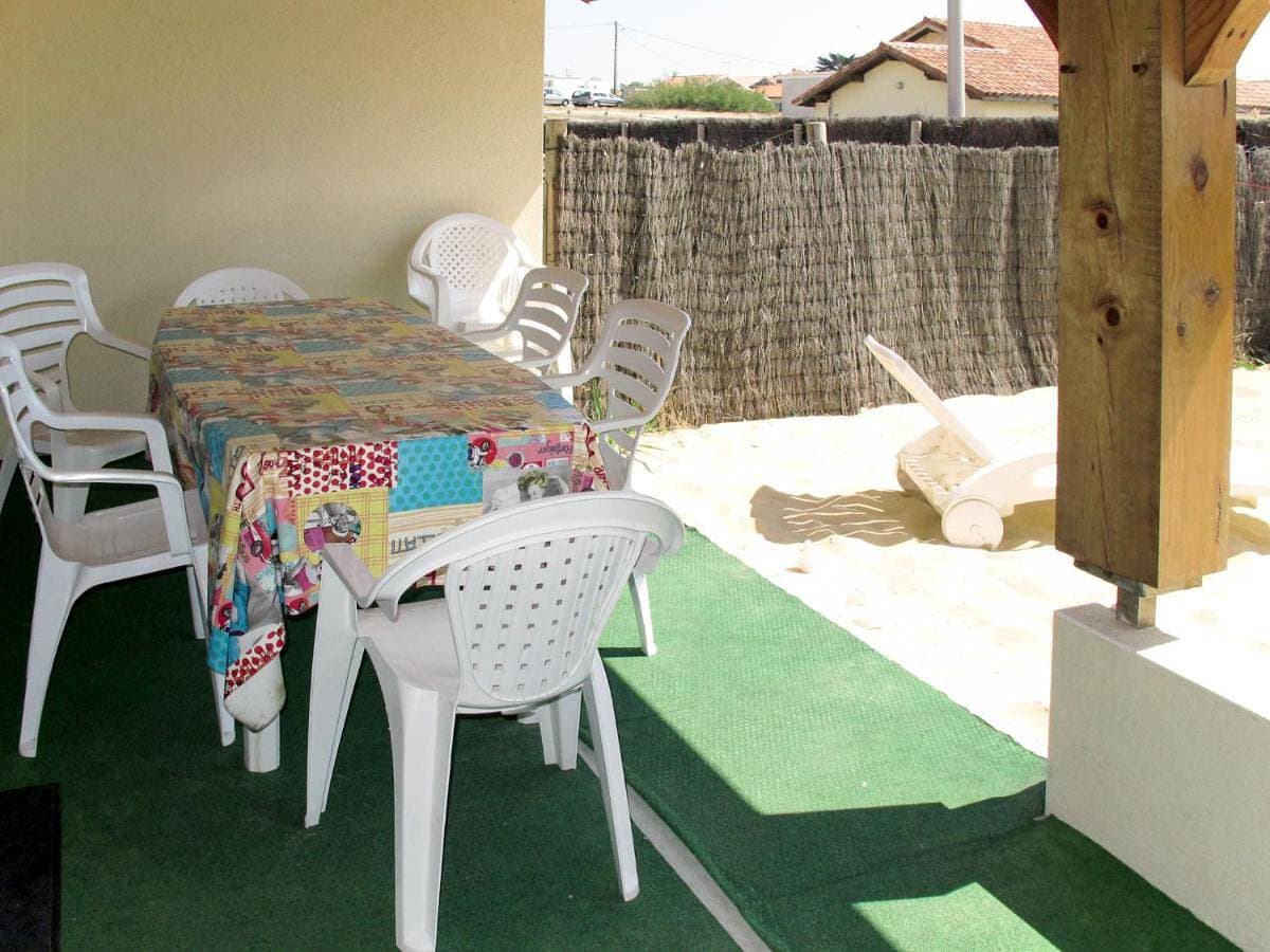 Foto 2 von 5: Holiday Home