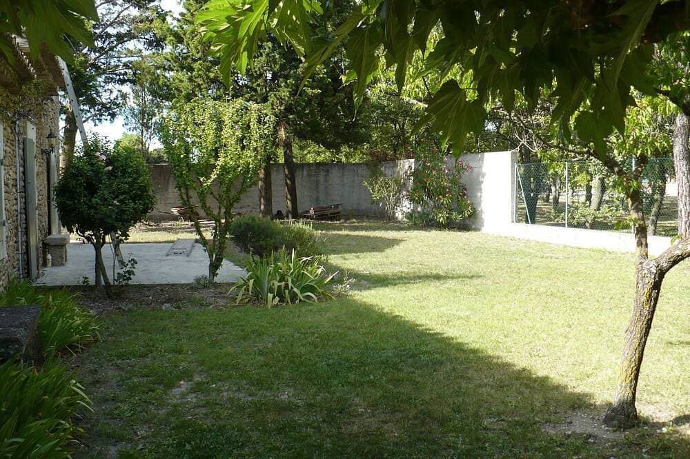 Foto 10 von 30: Mas in der Provence mit Schwimmbad