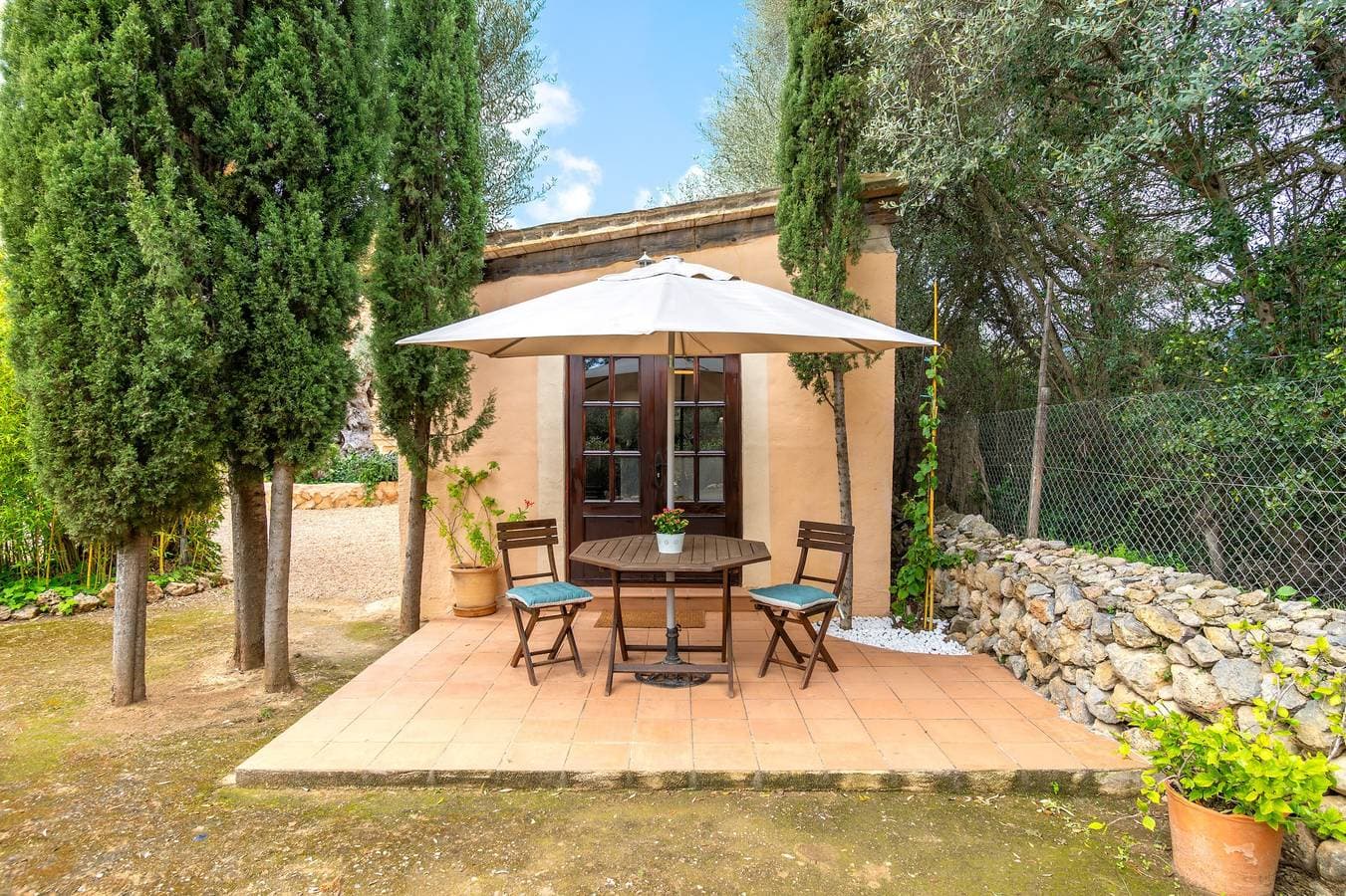 Agroturismo Son Bauzanet 1