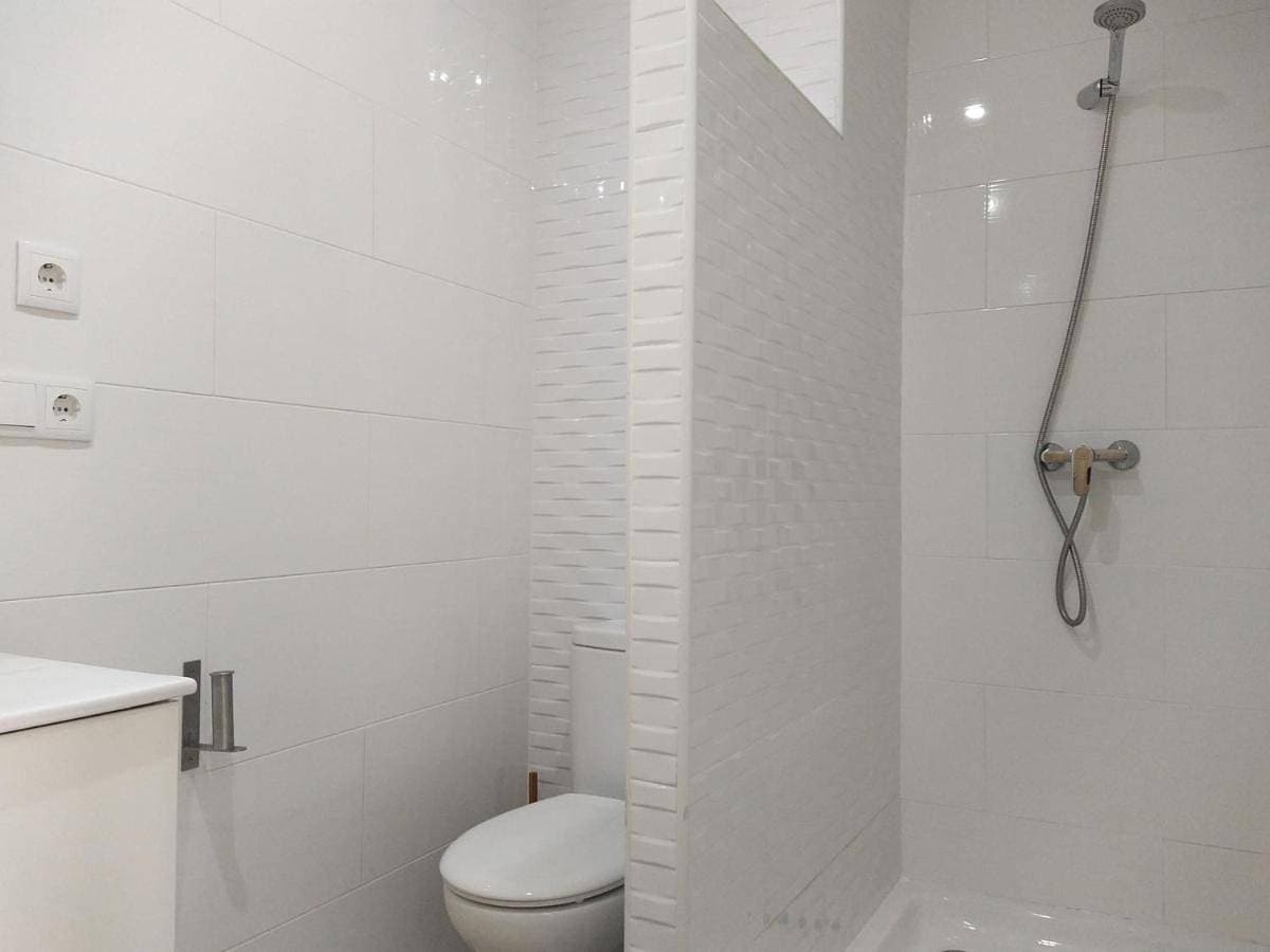Foto 5 von 21: Apartment with Terrace