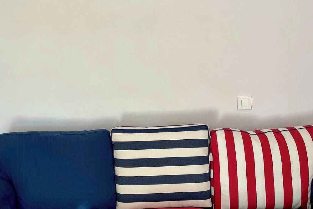 Foto 7 von 19: Wohnung im Hinterland von Cannes