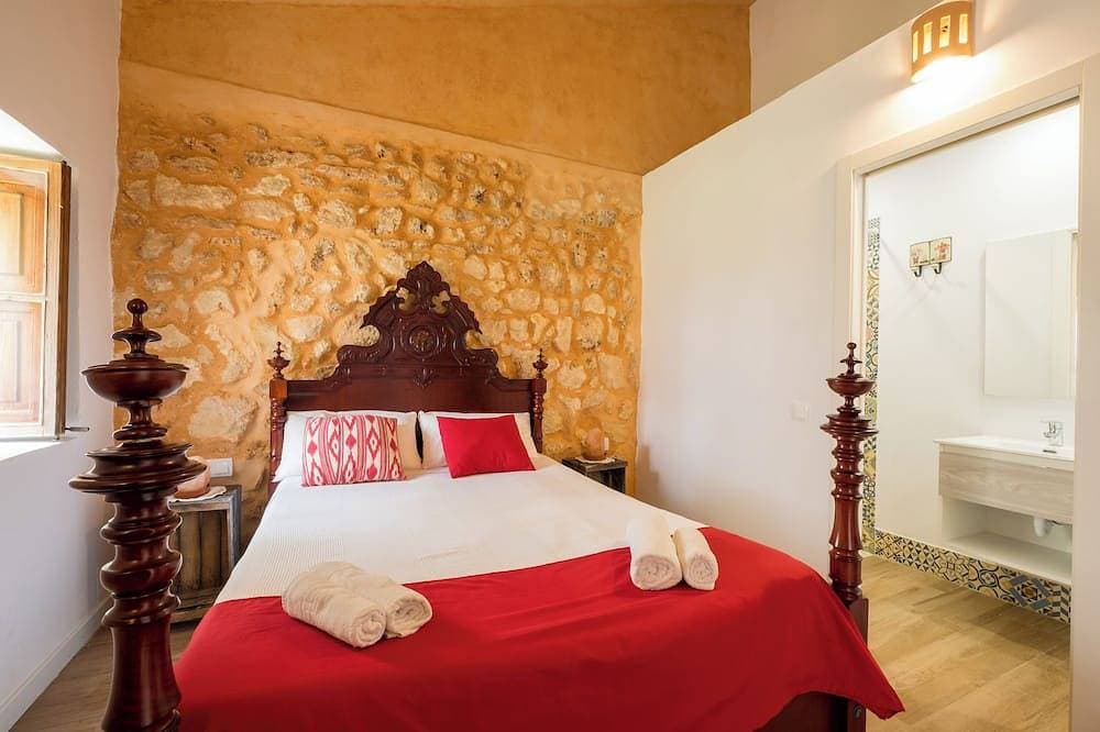 Foto 3 von 29: Charme Finca Sind Julia Mit Pool In Der Nähe Von Porreras