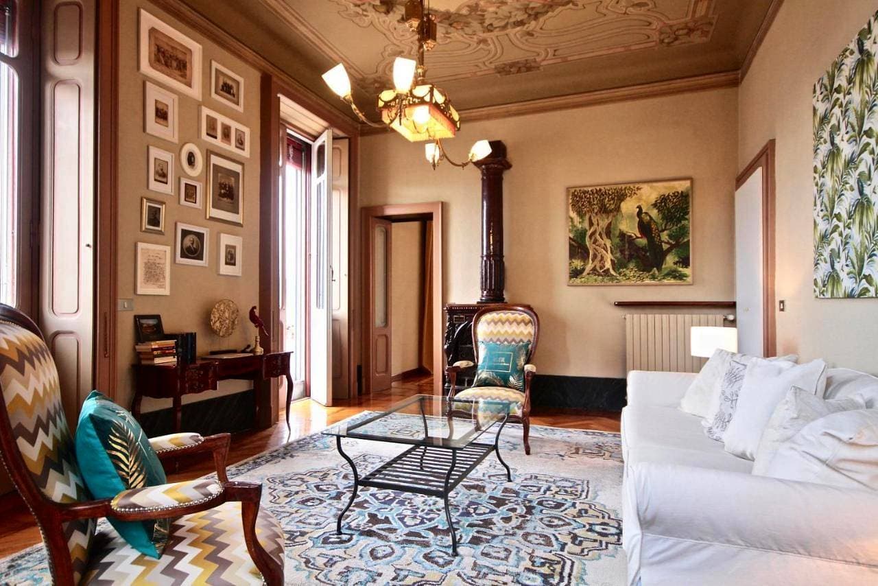 Villa Farinelli 1