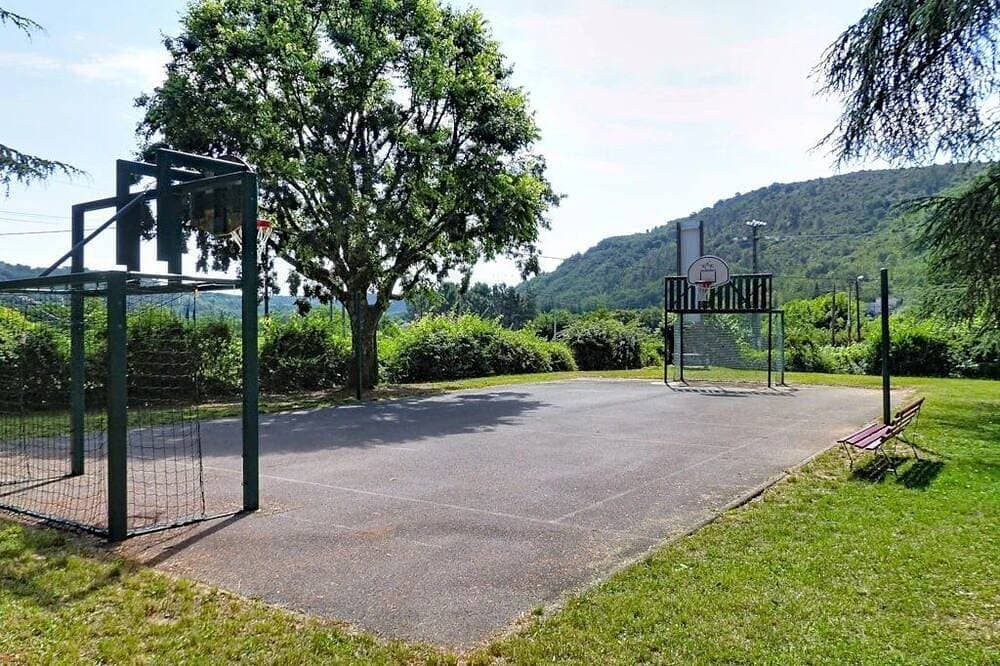 Foto 11 von 24: Camping 3 étoiles - Piscine
