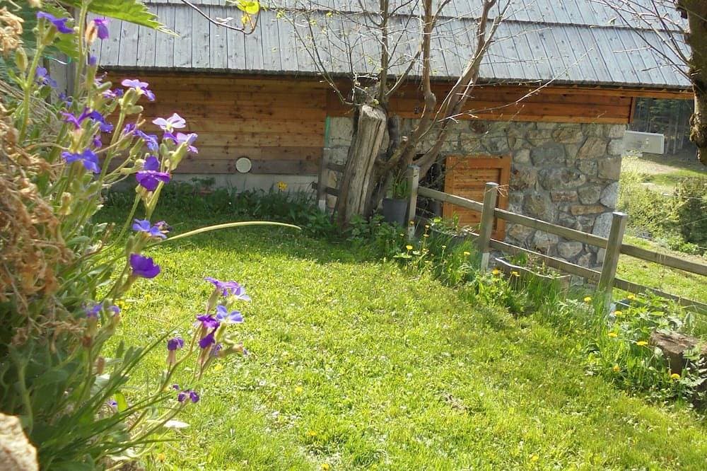Foto 7 von 20: Berghütte oberhalb des Sees Boréon