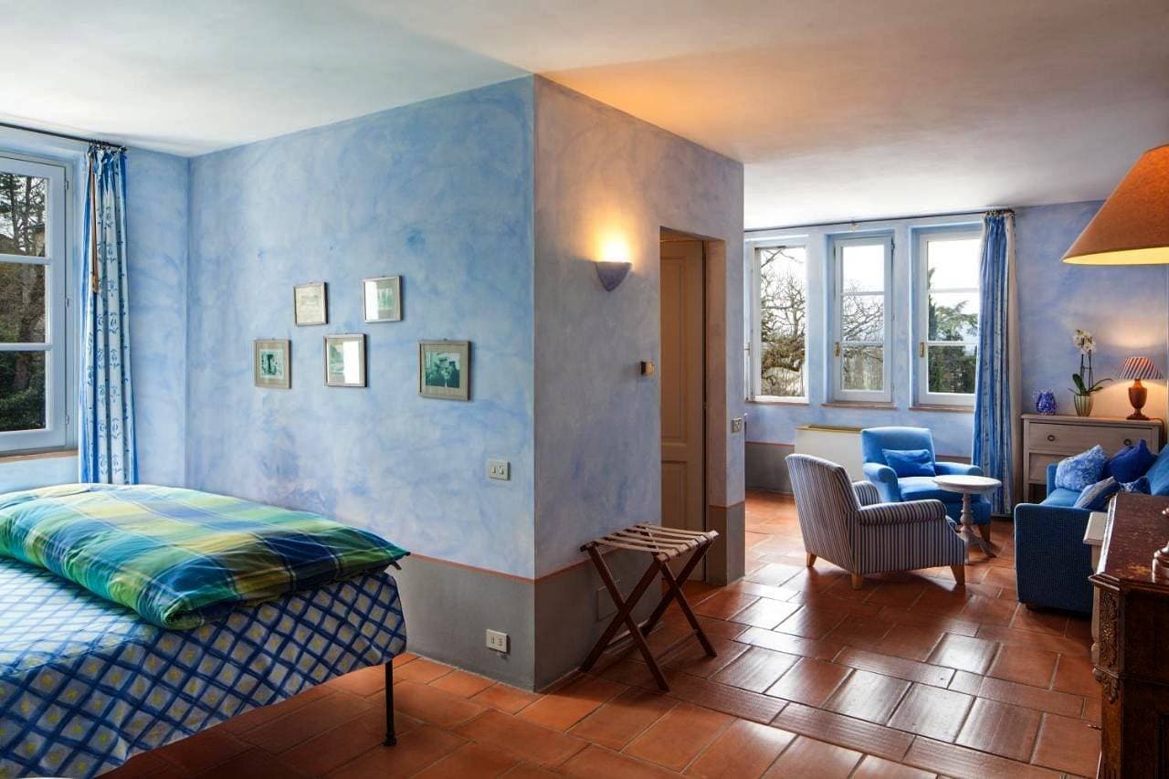 Foto 4 von 9: Double Room - Disability Access