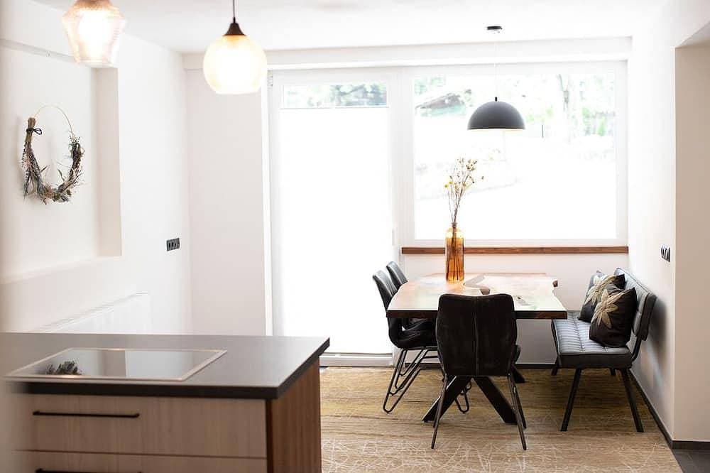 Ferienwohnung 1