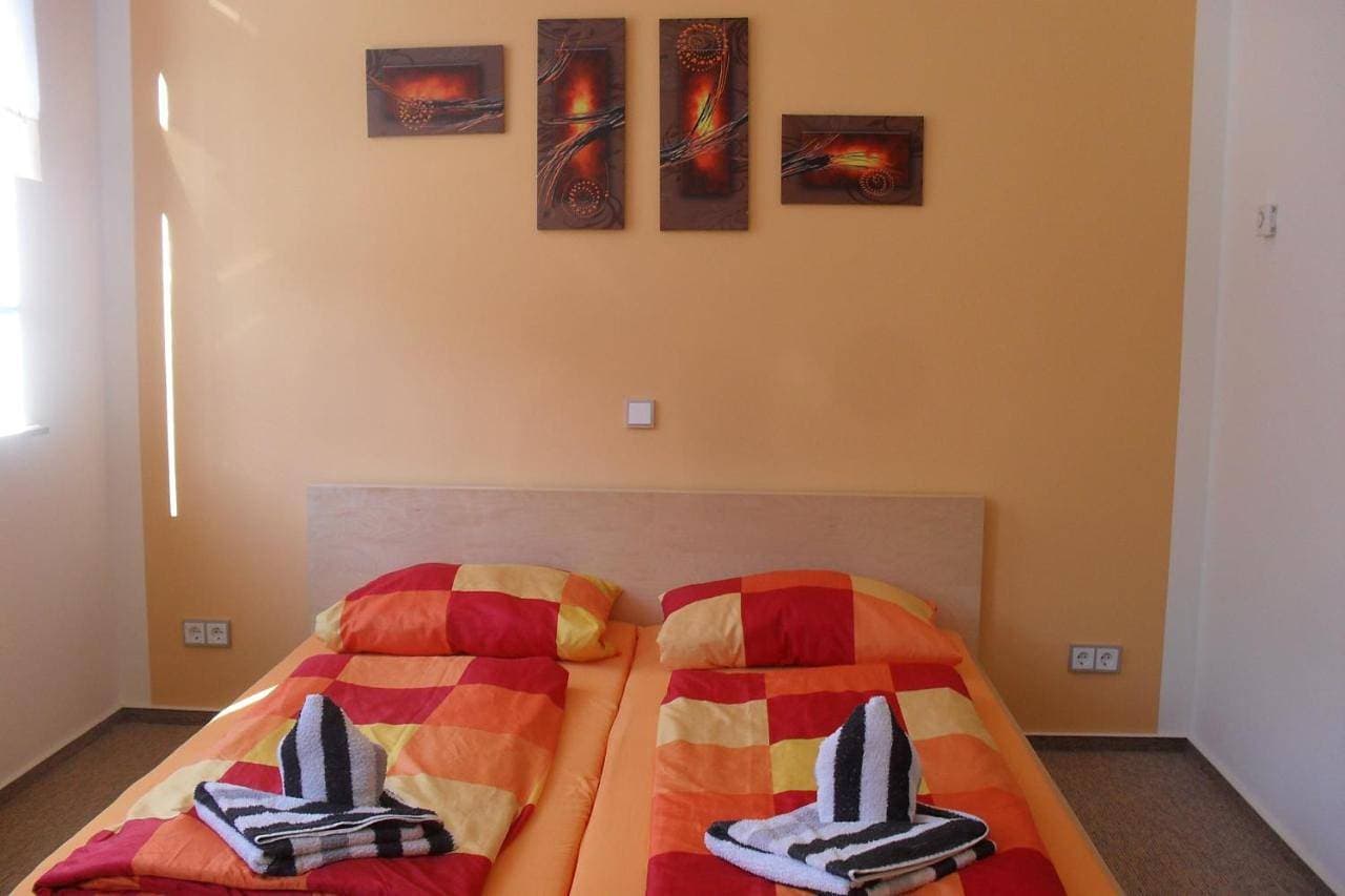 Foto 9 von 14: Double Room