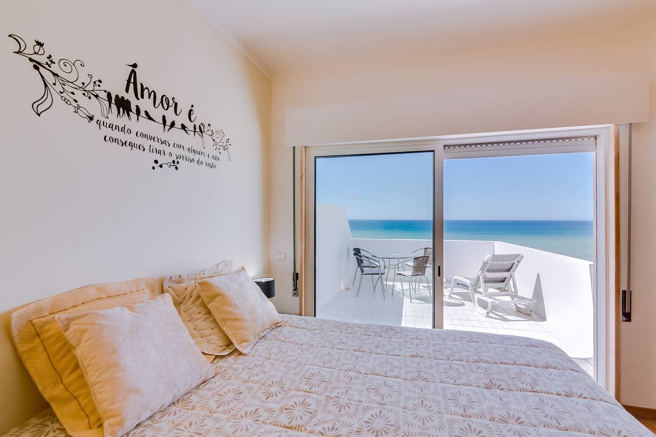 Sky View Apartment 1