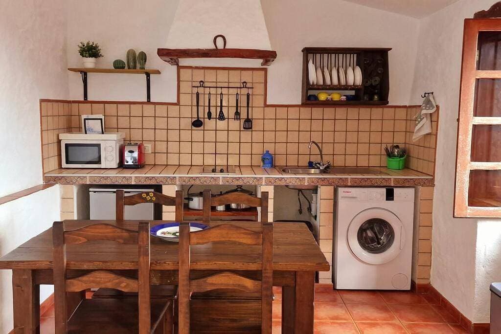 Foto 4 von 19: One-Bedroom House