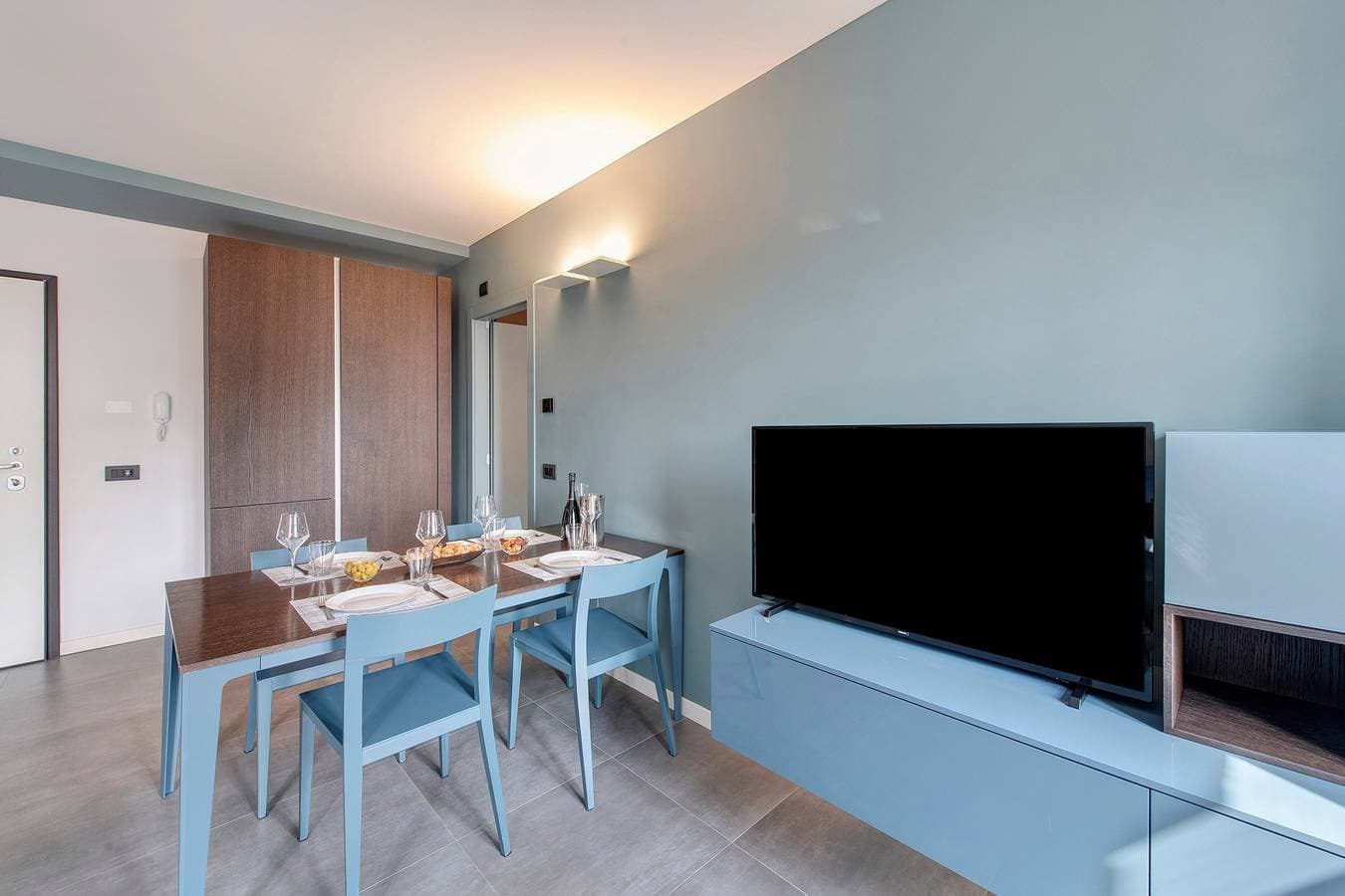Foto 7 von 32: Apartment 'Gemhouse Turchese Garda Lake' mit Seeblick, WLAN und Klimaanlage